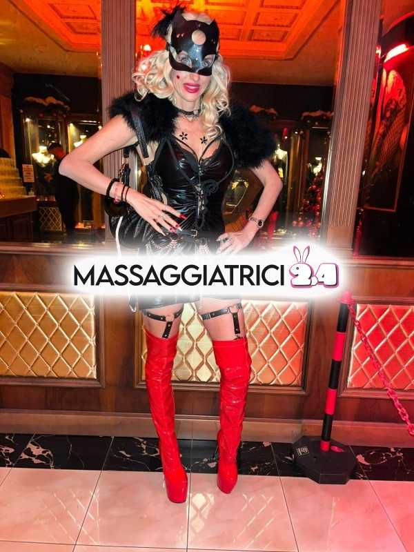 italiana biondissima corpo sexy star specialista massaggio erotico tantrico body to body e prostatico - foto reali senza ritocchi