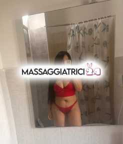 melanie argentina massaggi corpo corpo