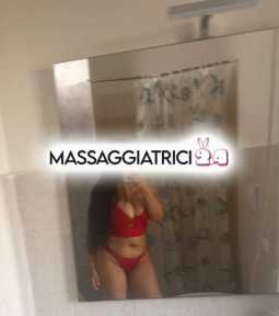 melanie argentina massaggi corpo corpo
