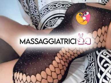le massaggiatrici d.o.c