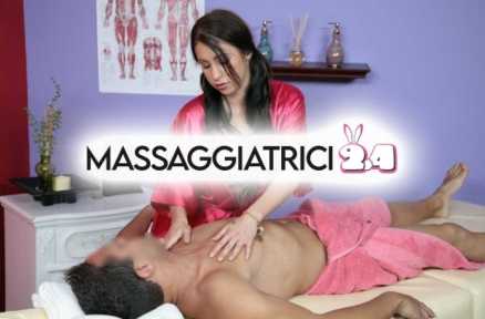 vittoria massaggiatrice sensuale
