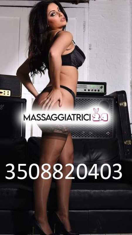 laura – italianissima tocco magico 💋