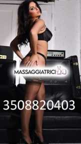 laura – italianissima tocco magico 💋