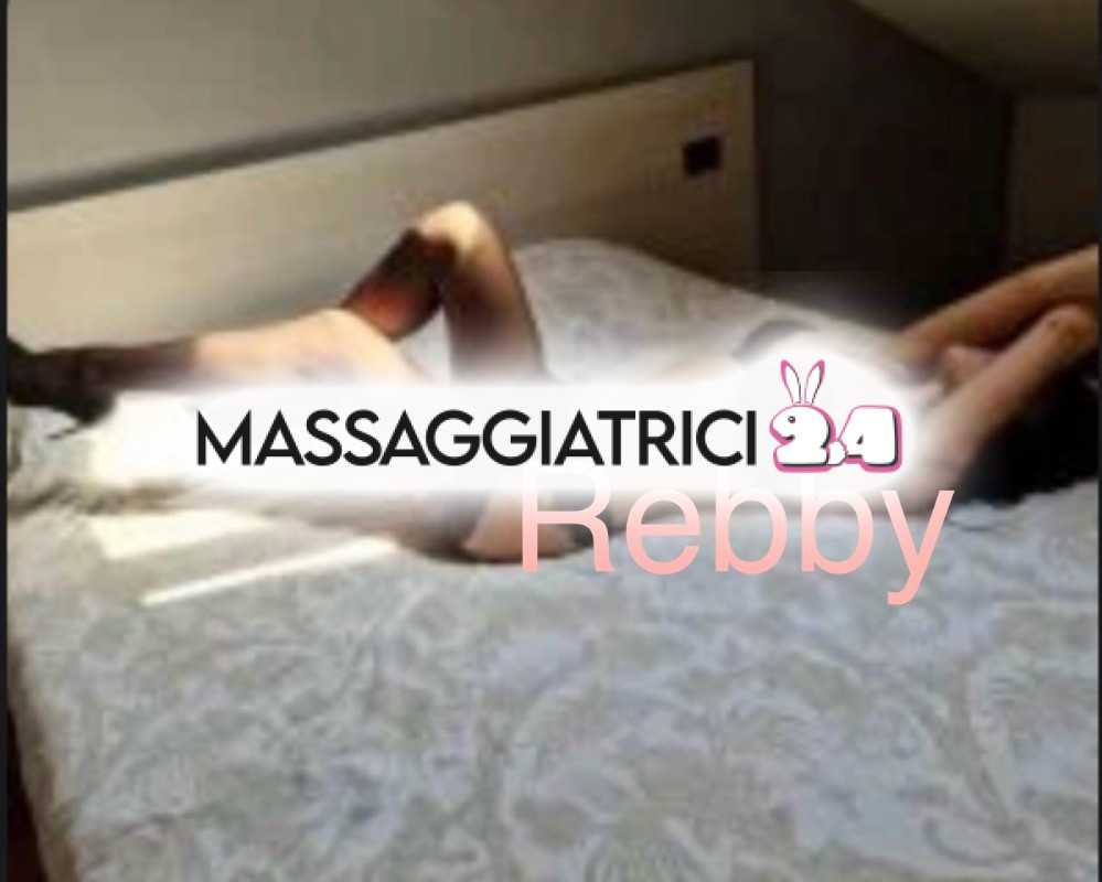 la dolce rebecca busto arsizio