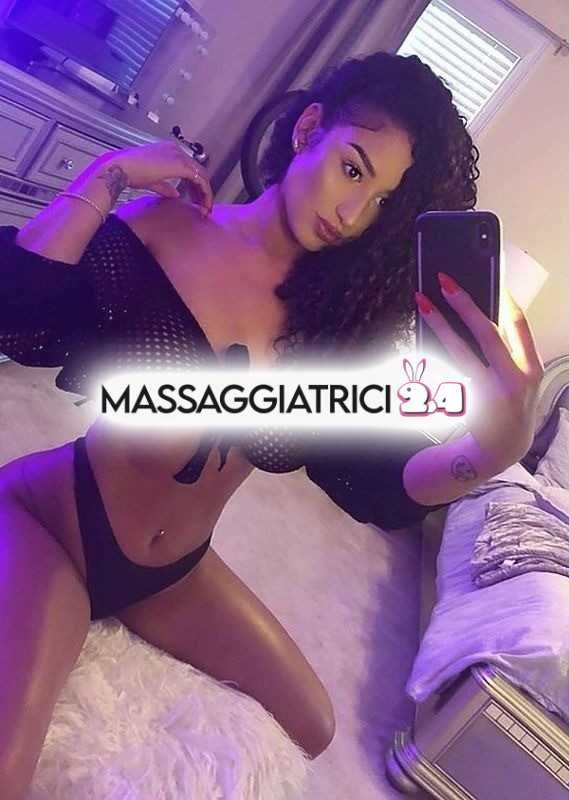saray sensuale massaggiatrice esperta massaggio tantra bodymassage corpo corpo