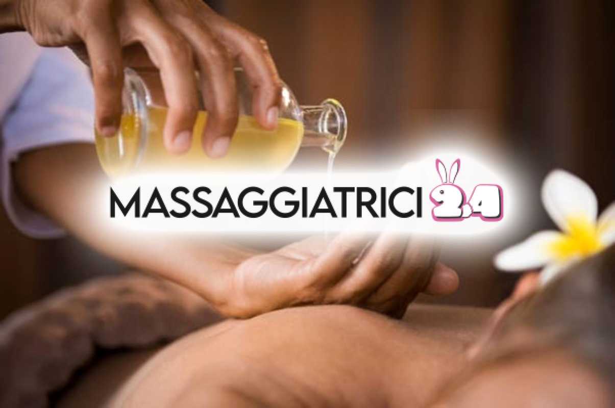 massaggio 2 trattamento manipolazione tutti giorni