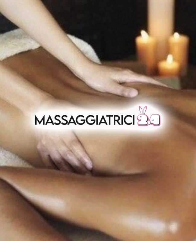 massaggio 2 trattamento manipolazione tutti giorni