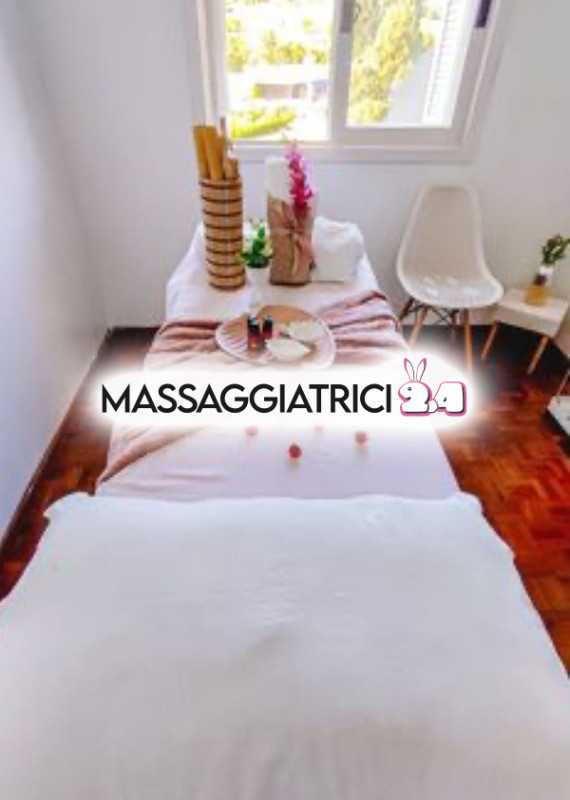 penelope massaggiatrice sensuale
