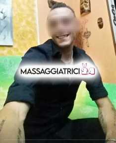 simone ragazzo 40 eseguo massaggi ai piedi donne e massaggio coppie lodi e pavia