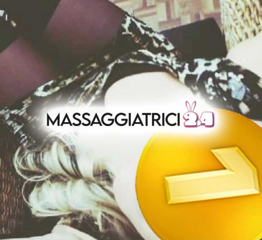 massaggio tantra promo 50 bellissima e sensualissima massaggiatrice