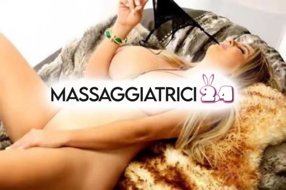 emma solo uomini buon gusto io sono bionda carina e disponibile