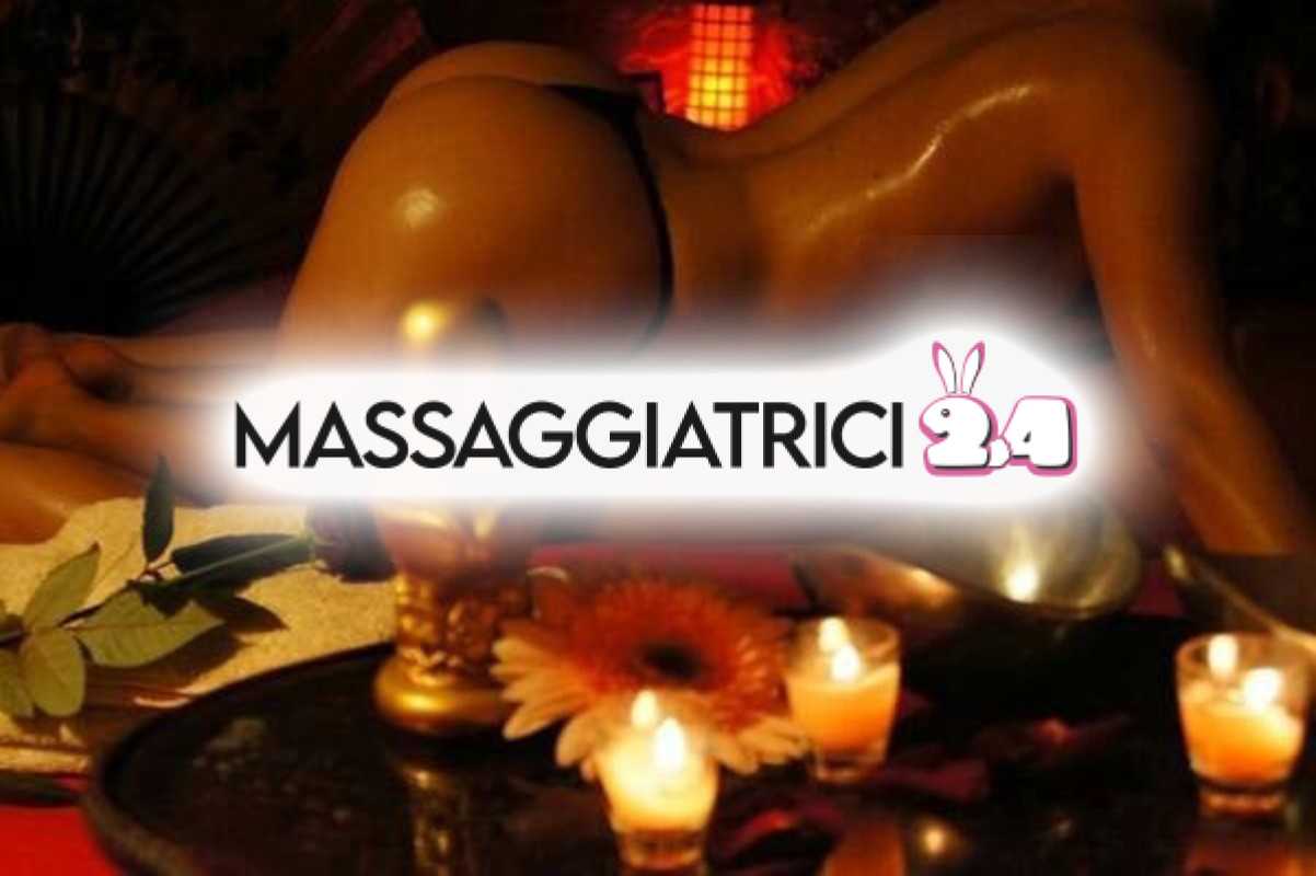 massaggio 2 trattamento manipolazione tutti giorni
