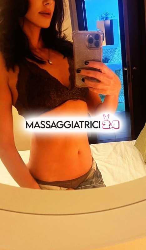 veronica massaggi tantra personalizzati uomini