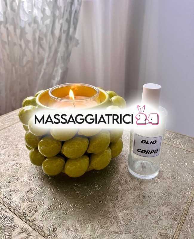 italiana splendidi trattamenti anti-stress