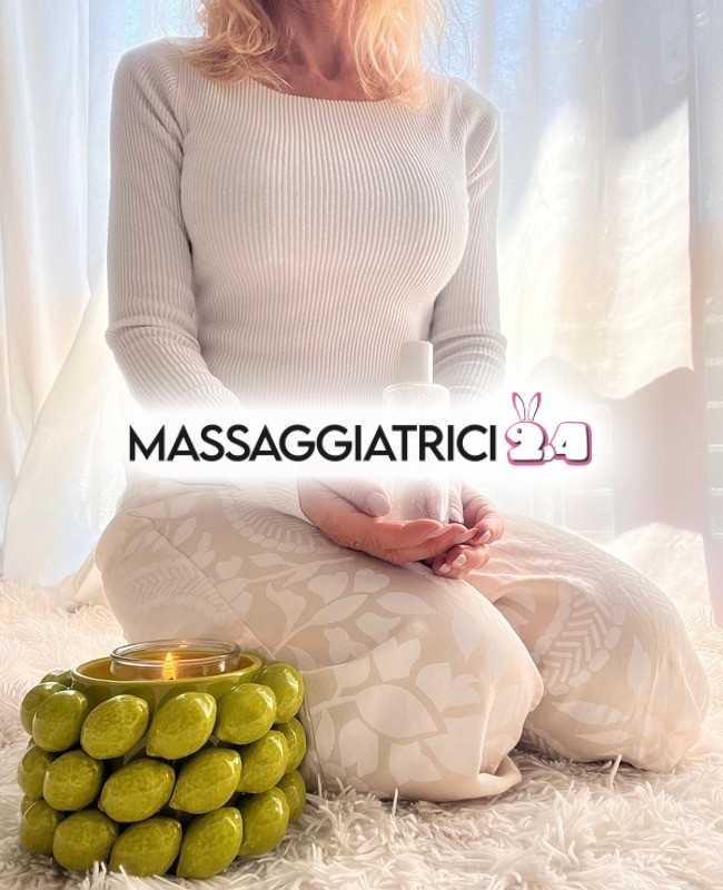 italiana splendidi trattamenti anti-stress