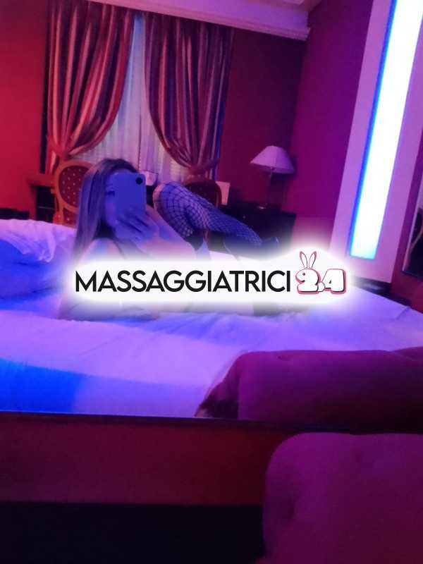 milf 44 anni ospita 
disponibile solo due giorni
 🇬🇧 english speaker