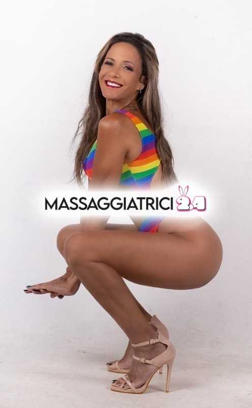 massaggiatrice relax
