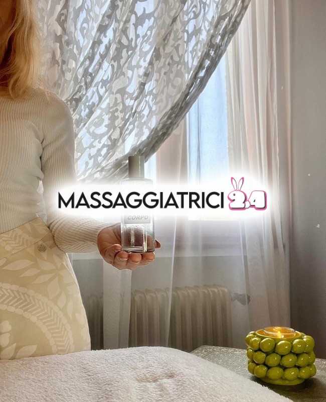 italiana splendidi trattamenti anti-stress