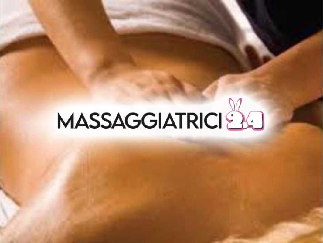 massaggio 2 trattamento manipolazione tutti giorni