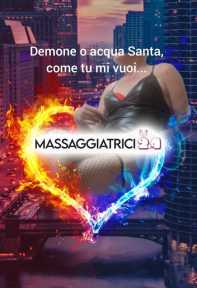 massaggiatore piemontese maturo - ambiente climatizzato -