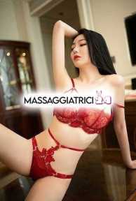 massaggio benessere