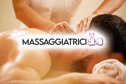 massaggiatrice esperta – relax sensoriale ed esperienza esclusiva