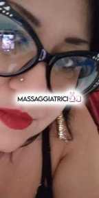 la regina dei massaggi. top benessere.