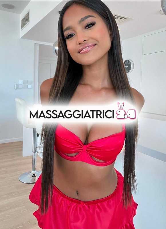 massaggiatrice coinvolgente massimo tuo relax