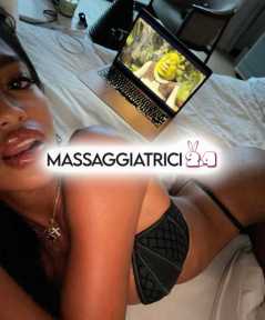 massaggiatrice coinvolgente massimo tuo relax