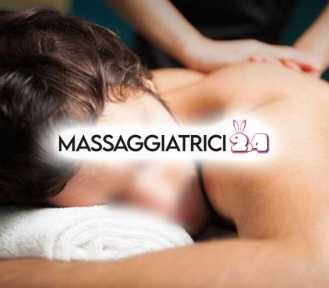 la regina dei massaggi. top benessere.