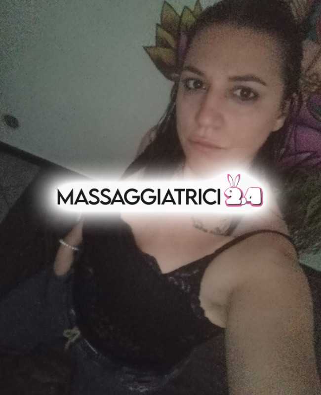 giada operatrice olistica