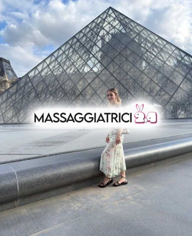 massaggio erotico trantrico