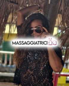 a sestri levante massaggiatrice dolce e sensuale