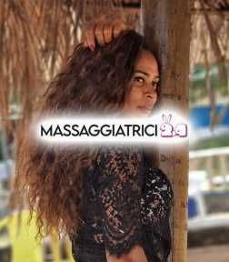 a sestri levante massaggiatrice dolce e sensuale