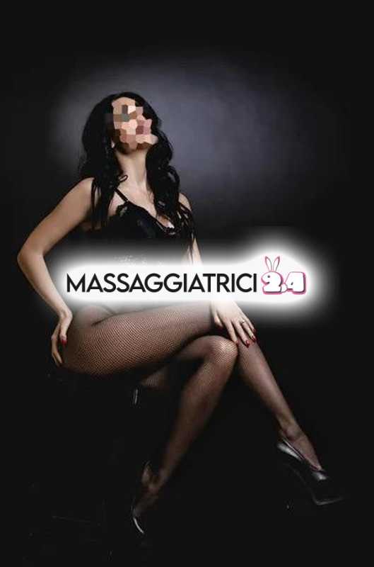 massaggio tantra ragazza italiana