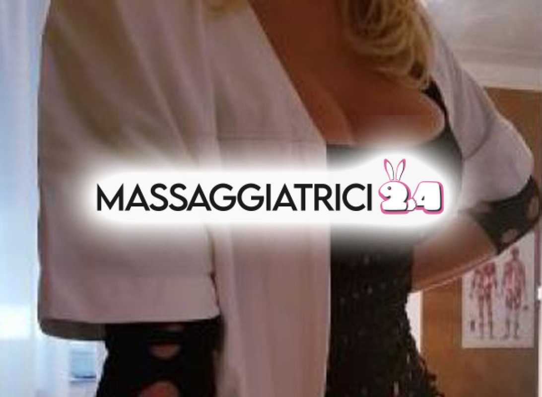 bologna massaggiatrice esperta dolce e passionale