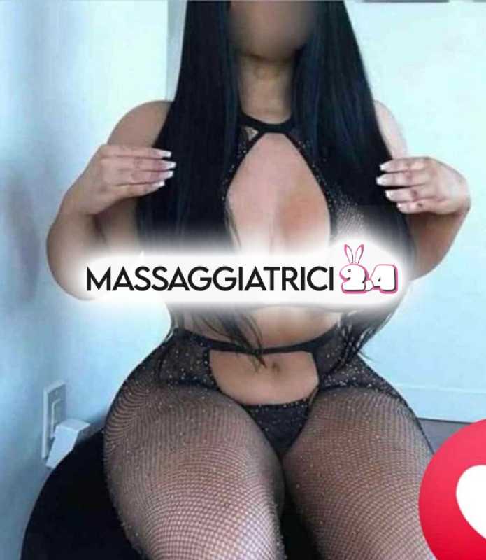 carla bella massaggiatrice
