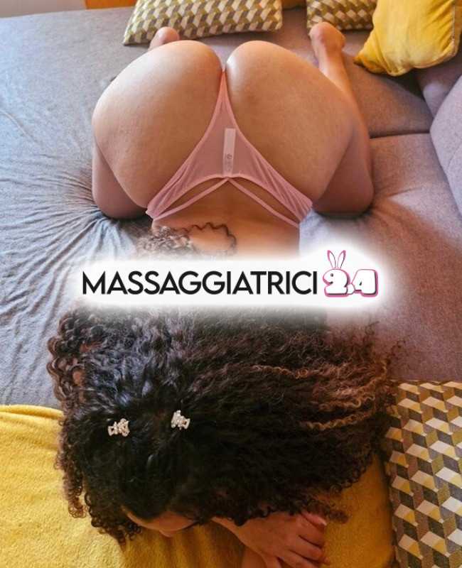 perla massaggiatrice sensuale