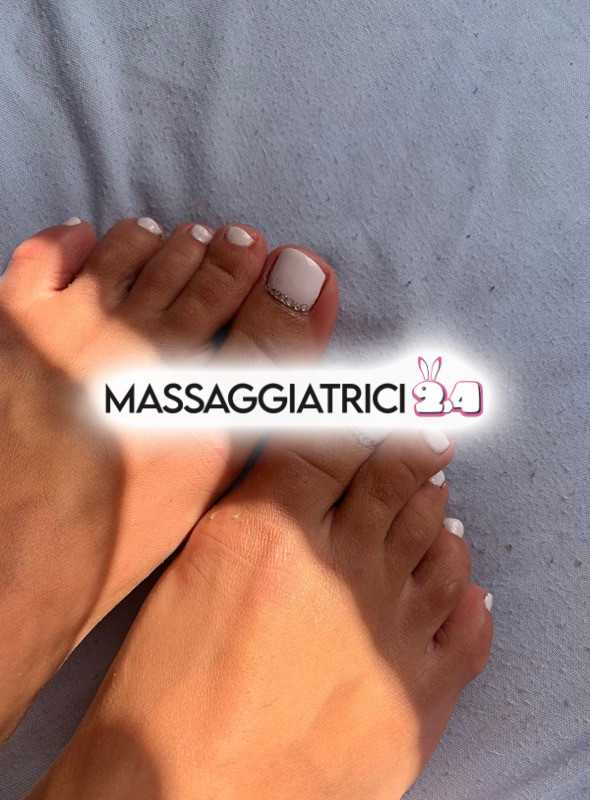 massaggio tantra ragazza italiana