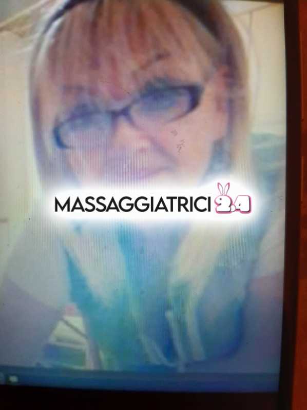 sensuale e gentileil vero massaggio integrale lusso