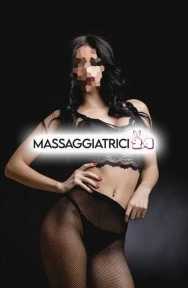 massaggio tantra ragazza italiana