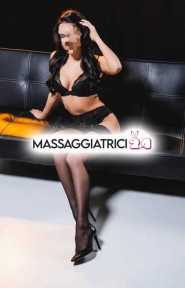 massaggio tantra ragazza italiana