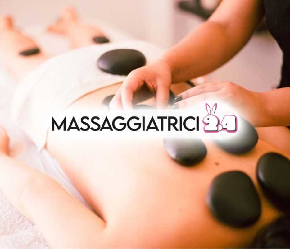 claudia specialista massaggi