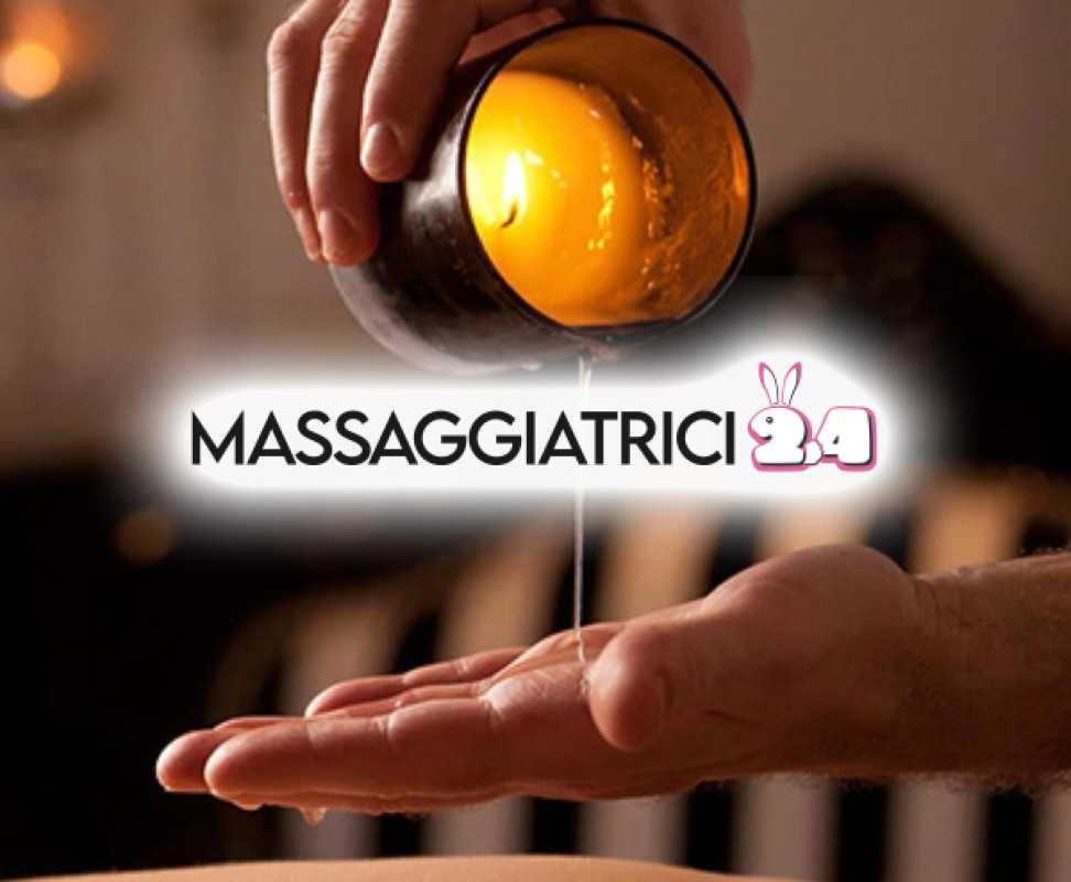 massaggiatrice tantra