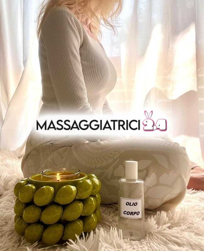 italiana splendidi trattamenti anti-stress
