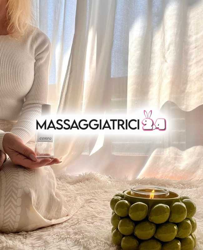 italiana splendidi trattamenti anti-stress