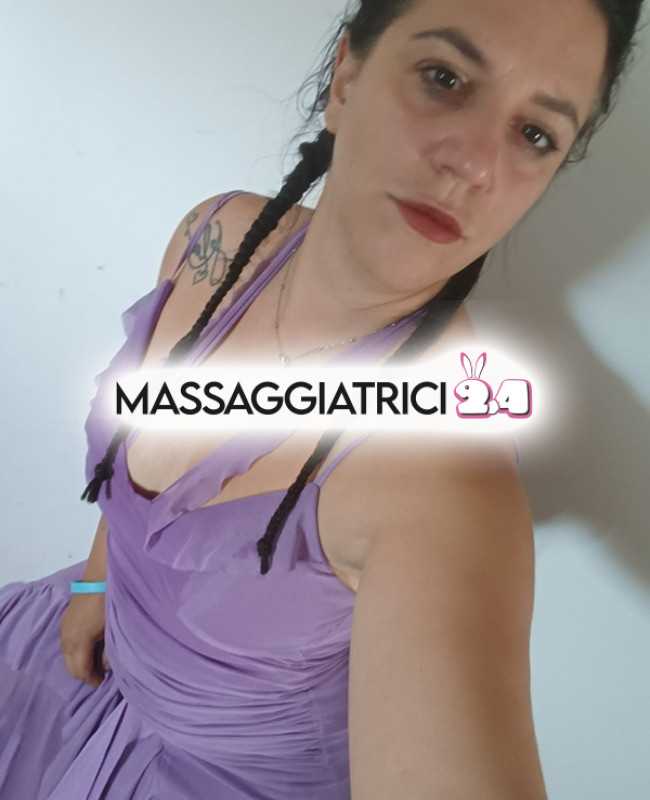 giada operatrice olistica