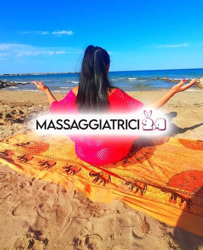 massaggio tantra - carola