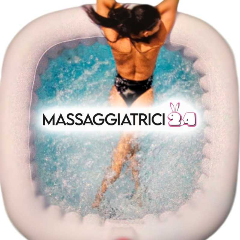novità giugno massaggi spa idromassaggio lunedi' bologna e martedi' sabato cotignola