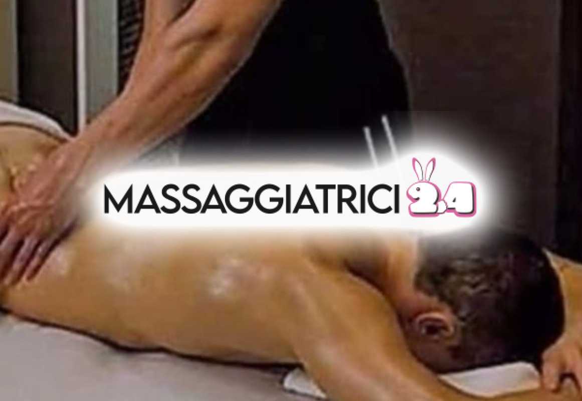 sofia nuova massaggiatrice sensuale